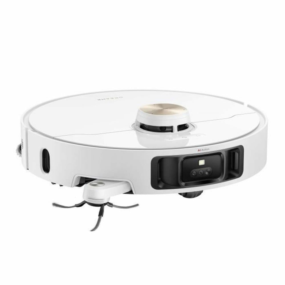 Aspirateur robot Dreame