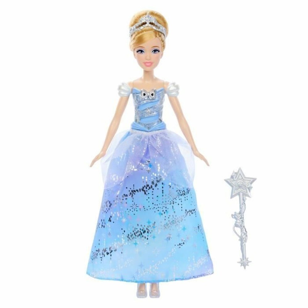 Puppe Disney Princess