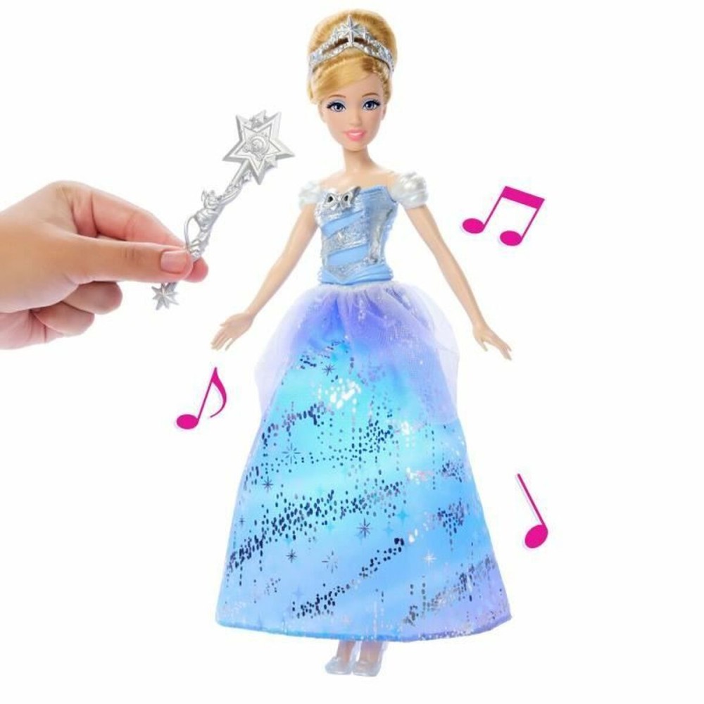 Puppe Disney Princess
