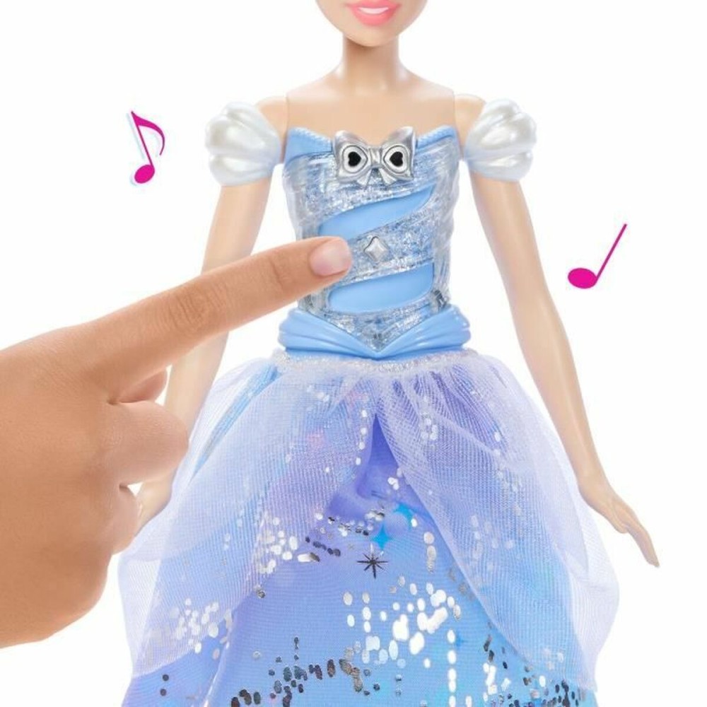 Poupée Disney Princess