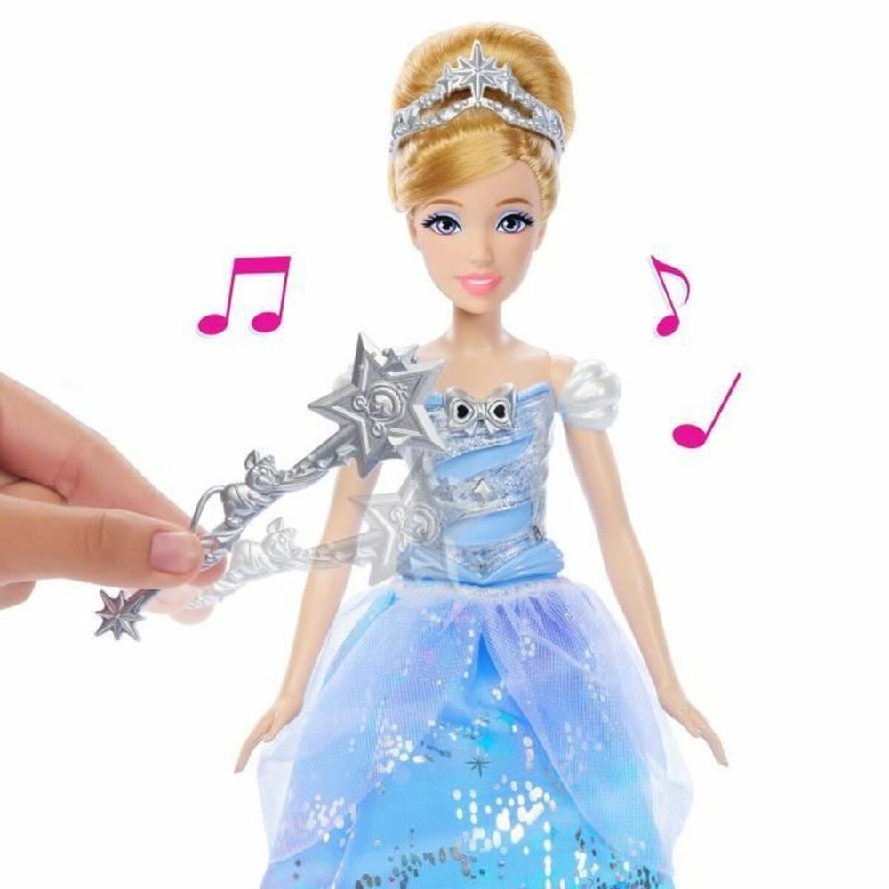 Puppe Disney Princess