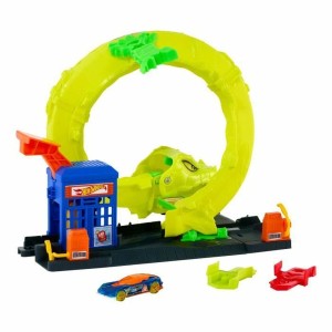 Eisenbahn Hot Wheels