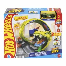 Eisenbahn Hot Wheels