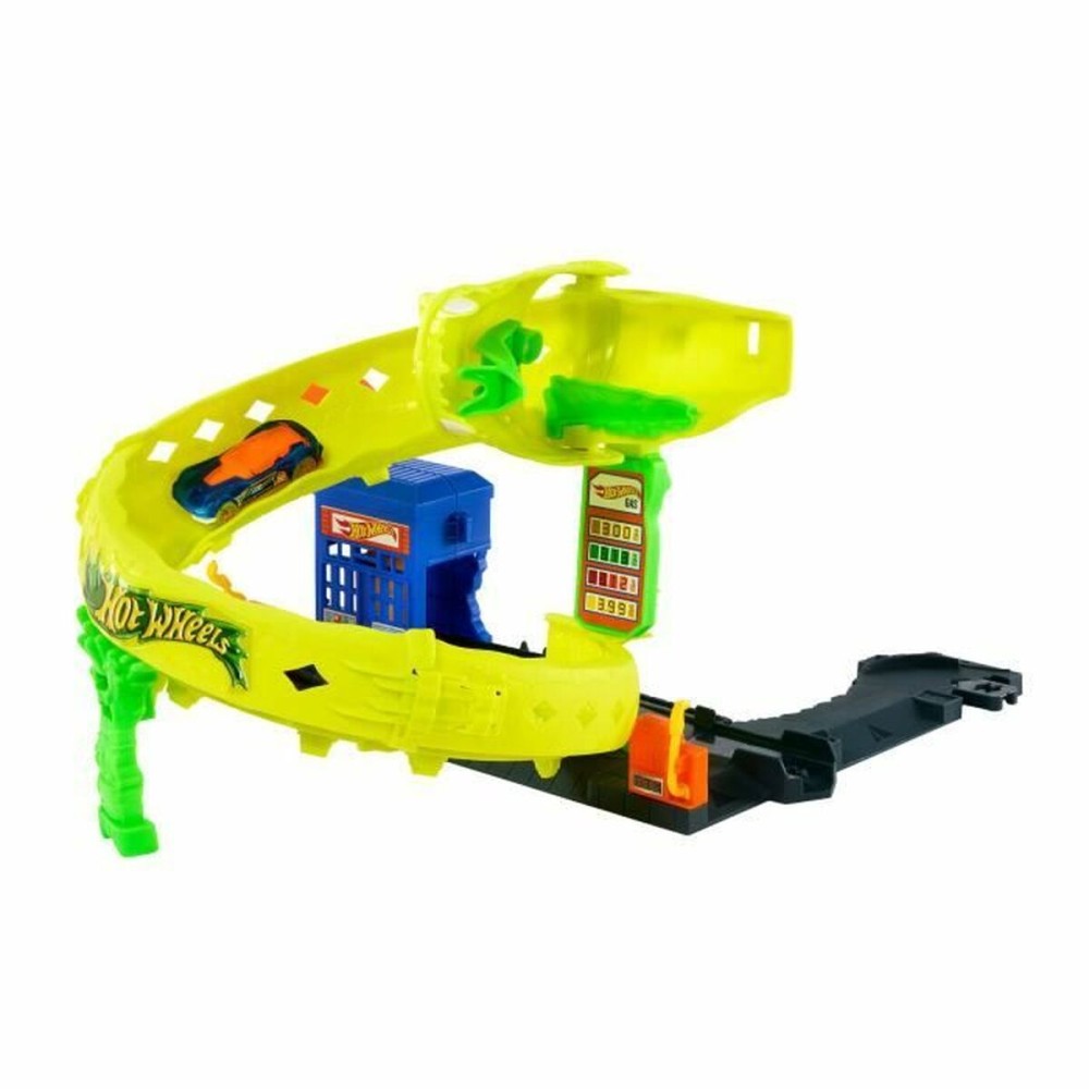 Eisenbahn Hot Wheels