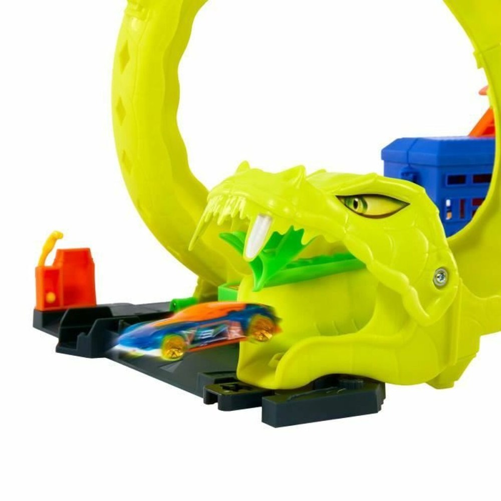 Eisenbahn Hot Wheels