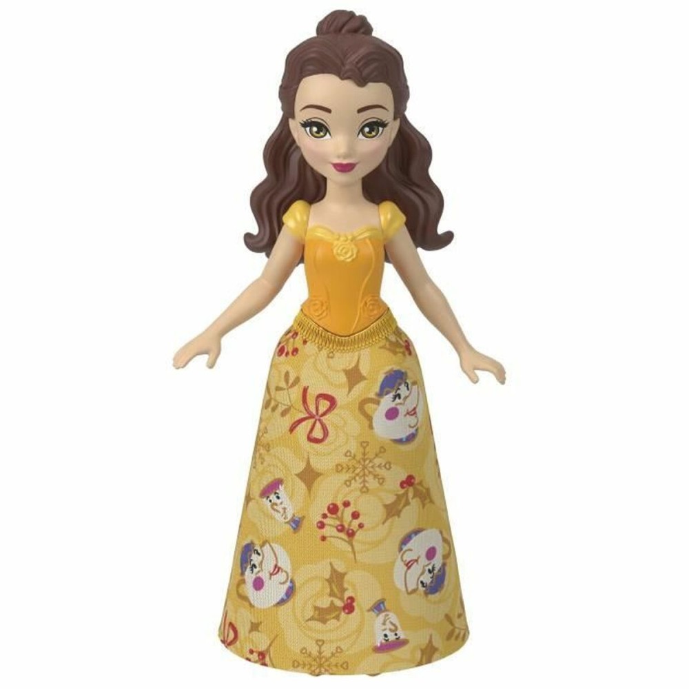 Calendrier de l’Avent Disney Princess