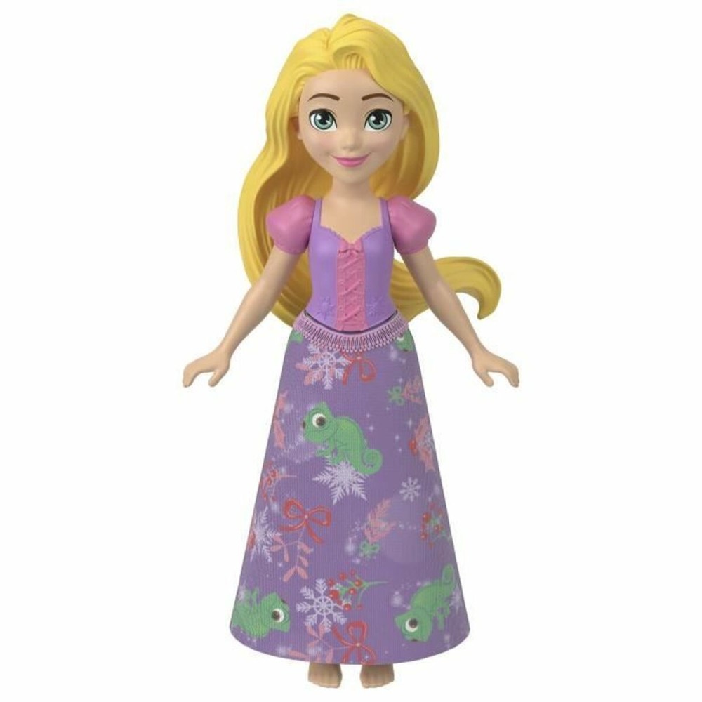 Advent Calendar Disney Princess