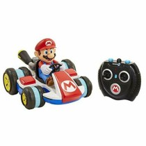 Remote control car Jakks Pacific Multicolour