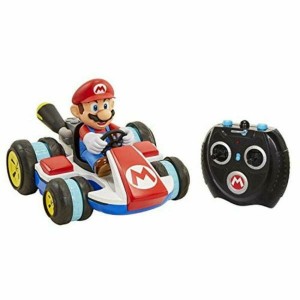 Remote control car Jakks Pacific Multicolour
