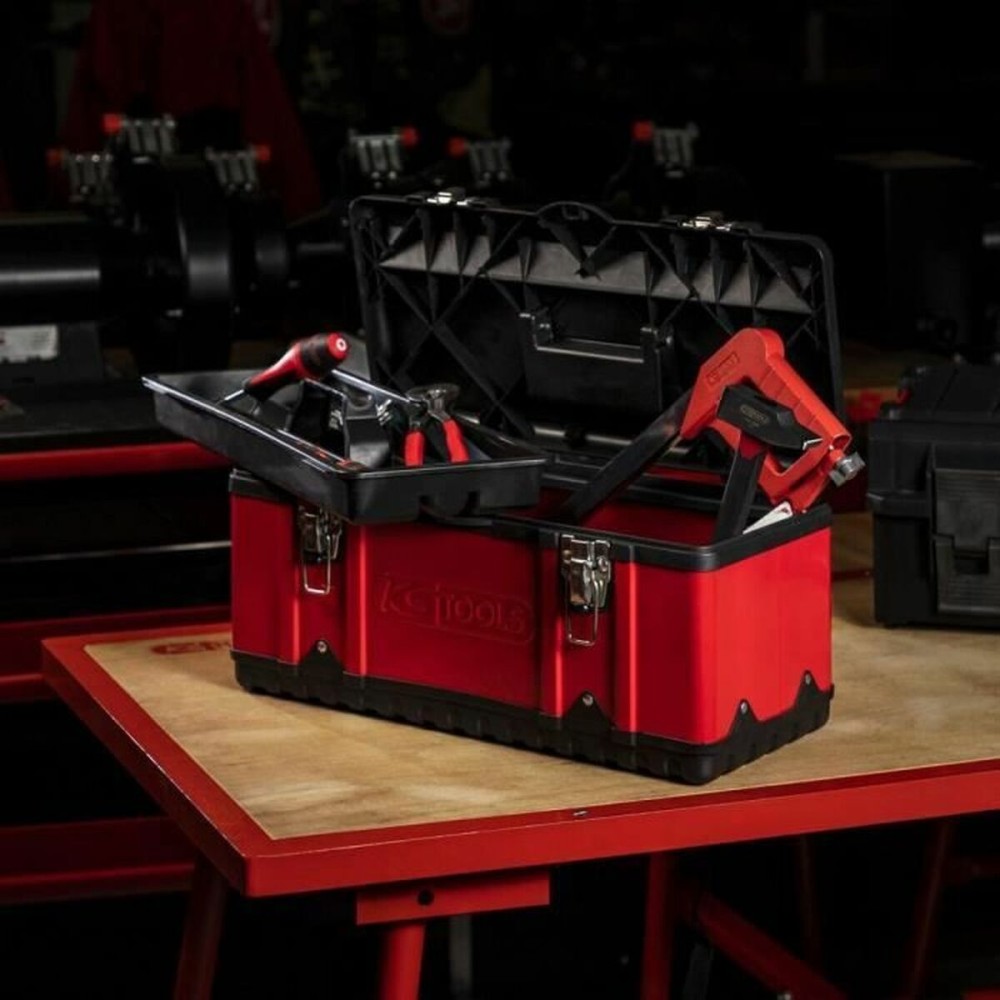 Toolbox KS Tools
