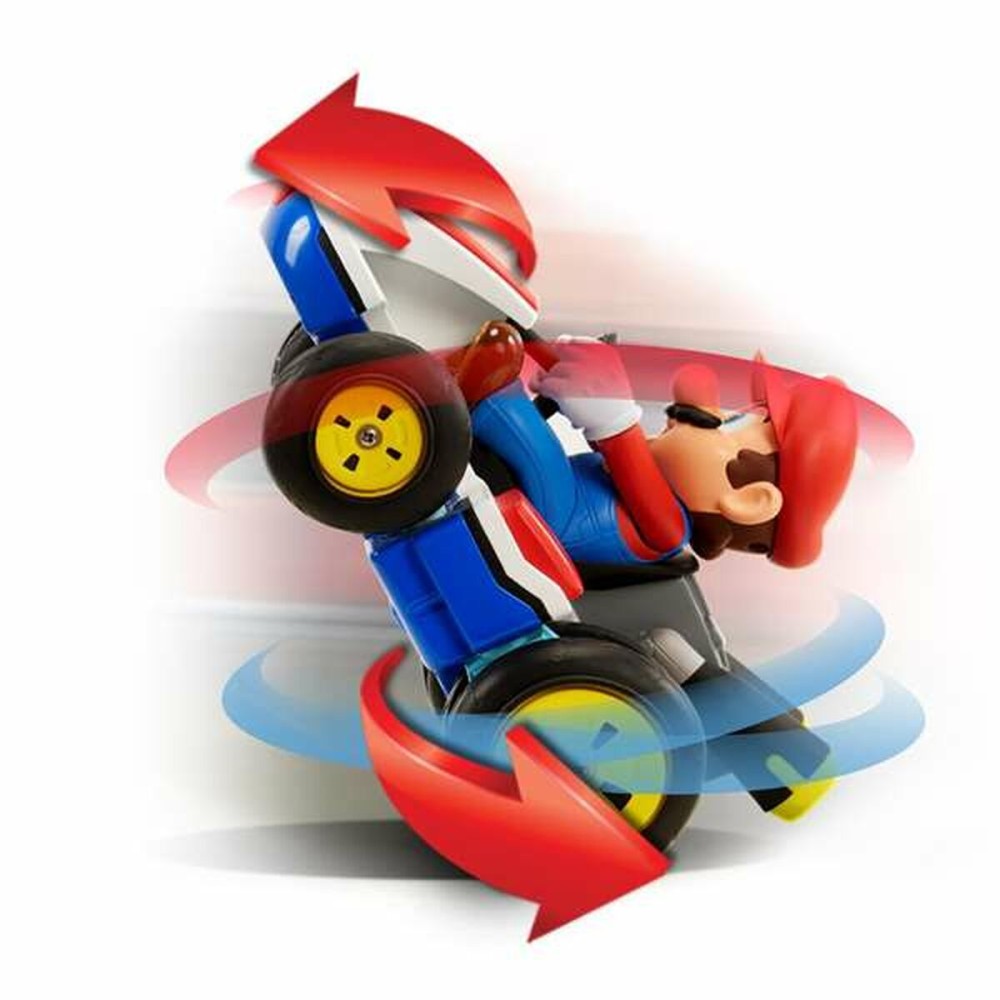 Remote control car Jakks Pacific Multicolour