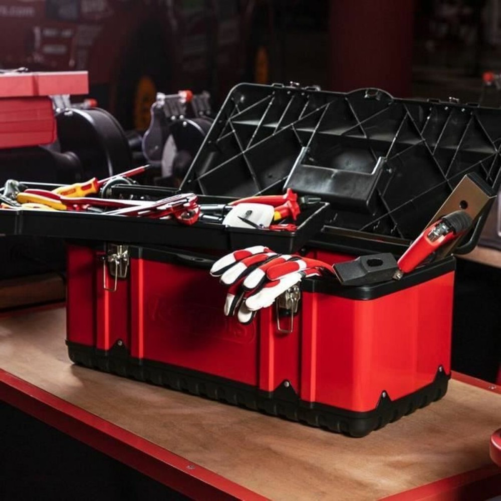 Toolbox KS Tools