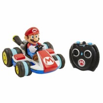 Remote control car Jakks Pacific Multicolour