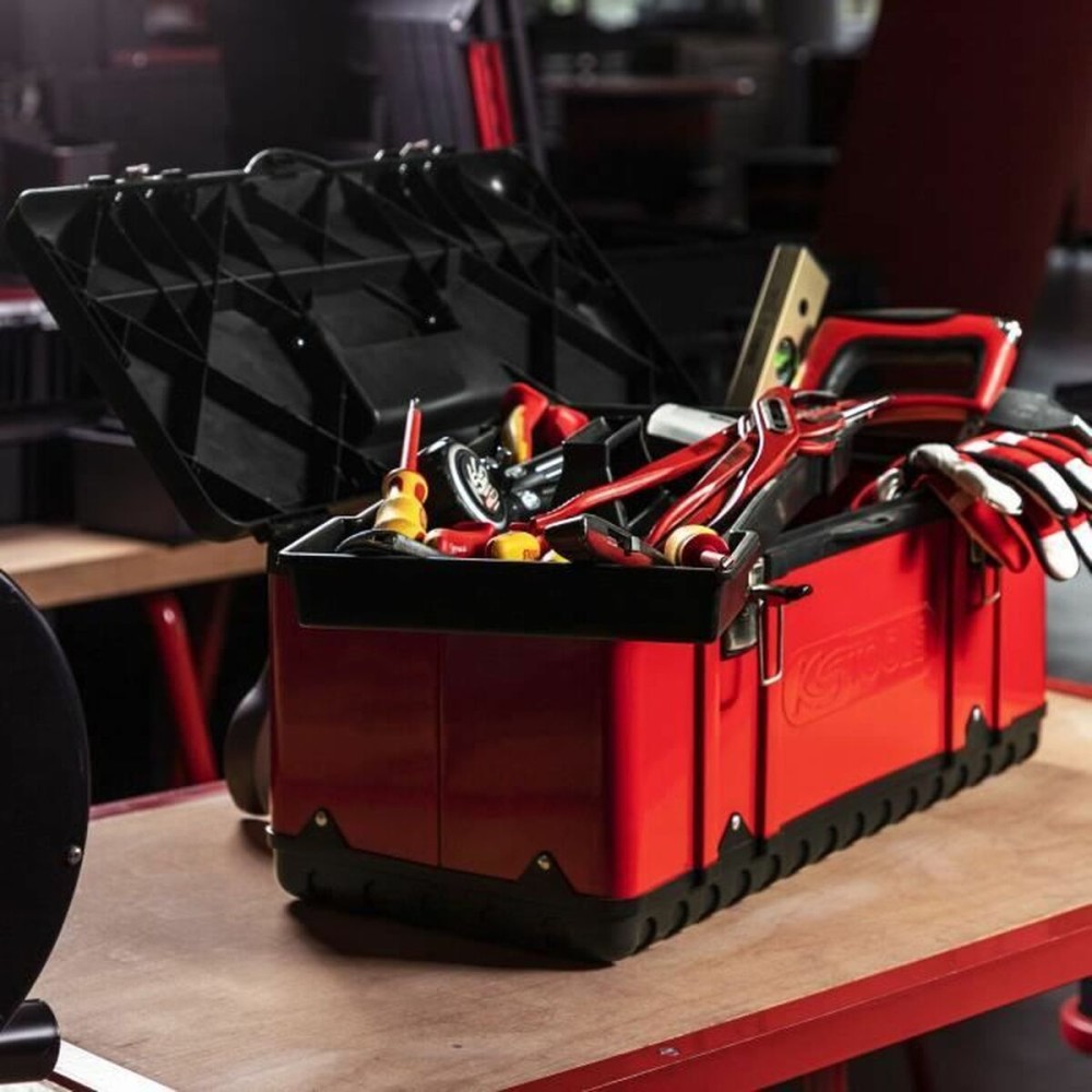 Toolbox KS Tools