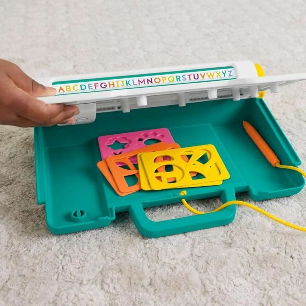 Jouet Educatif Fisher-Price