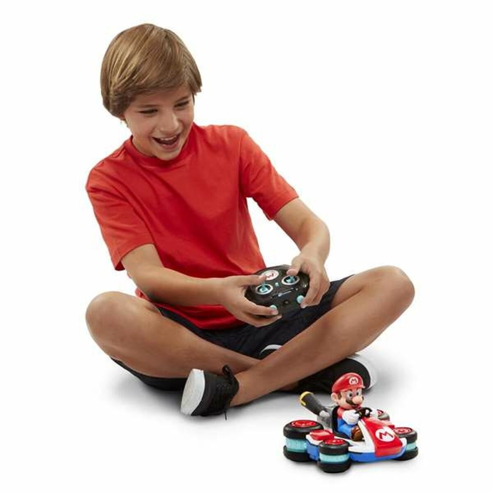 Remote control car Jakks Pacific Multicolour