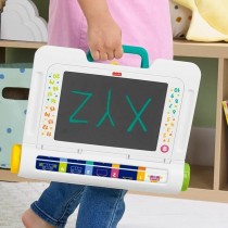 Jouet Educatif Fisher-Price