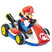 Télécommande Voiture Jakks Pacific Multicouleur