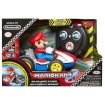 Remote control car Jakks Pacific Multicolour