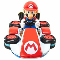 Télécommande Voiture Jakks Pacific Multicouleur