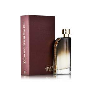 Herrenparfüm Reyane Tradition Insurrection Ii Wild EDT 90 ml