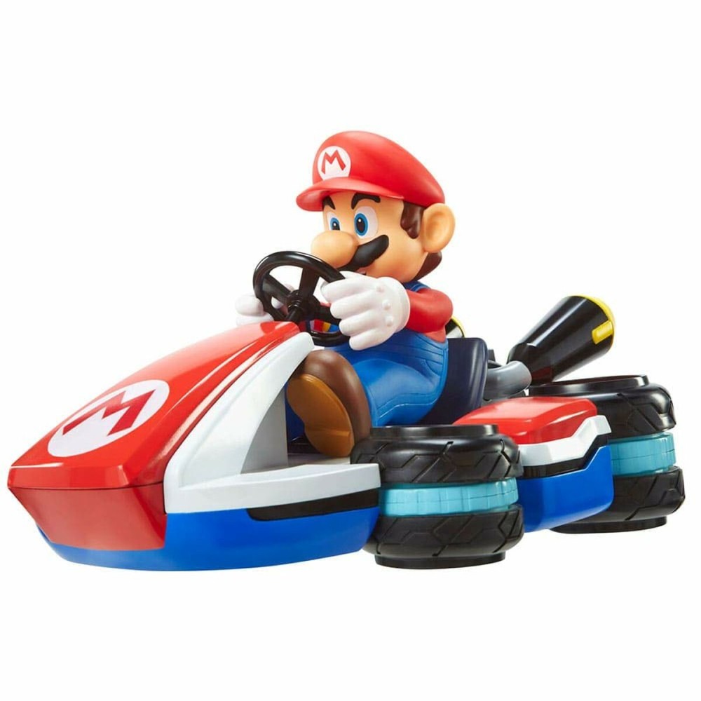 Remote control car Jakks Pacific Multicolour