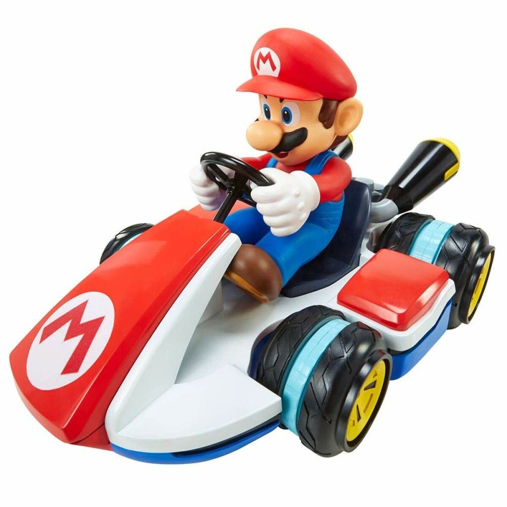 Fergesteuertes Auto Jakks Pacific Bunt