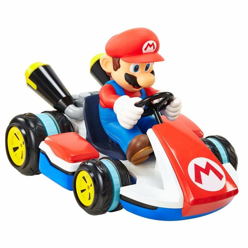 Fergesteuertes Auto Jakks Pacific Bunt