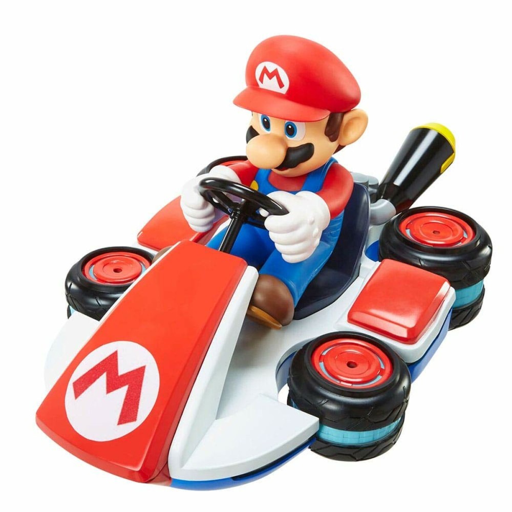 Remote control car Jakks Pacific Multicolour