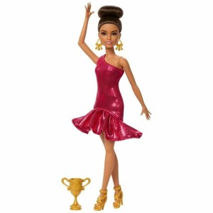Puppe Barbie