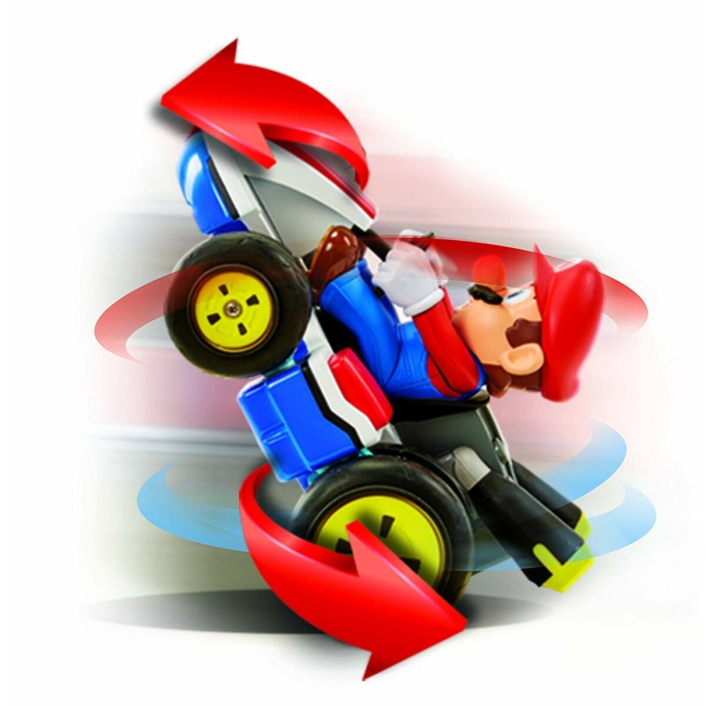 Remote control car Jakks Pacific Multicolour