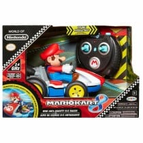 Fergesteuertes Auto Jakks Pacific Bunt