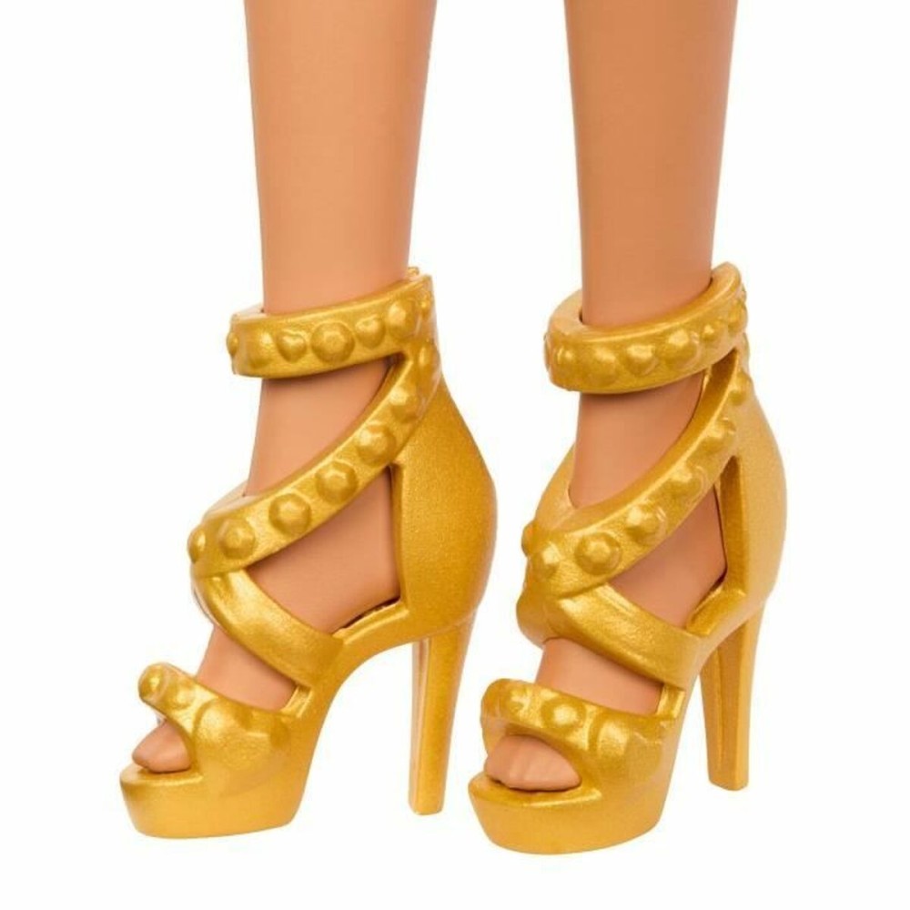 Puppe Barbie