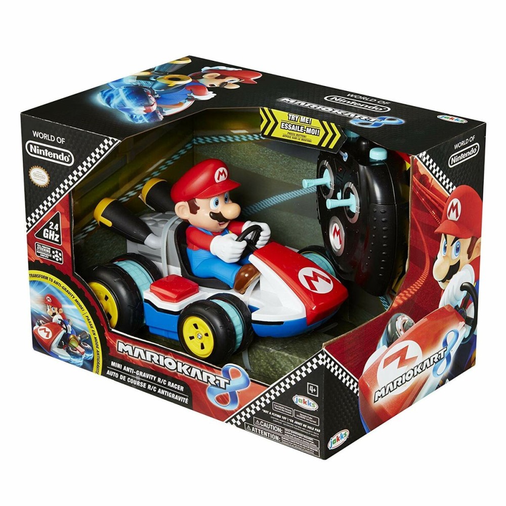 Remote control car Jakks Pacific Multicolour