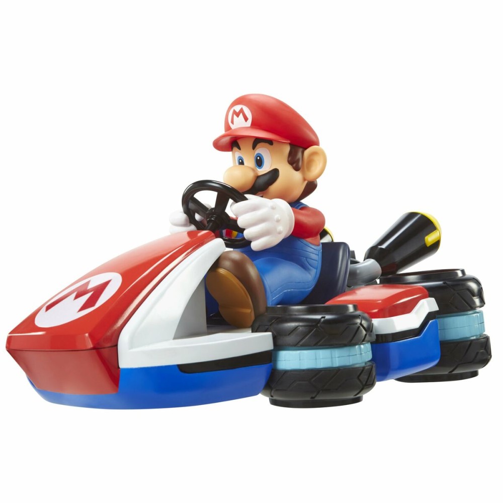 Remote control car Jakks Pacific Multicolour
