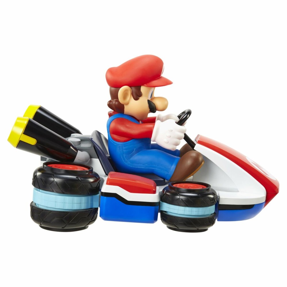 Fergesteuertes Auto Jakks Pacific Bunt