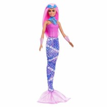 Calendrier de l’Avent Barbie