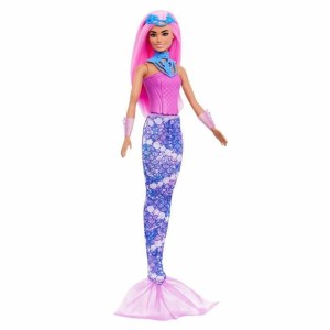 Calendrier de l’Avent Barbie