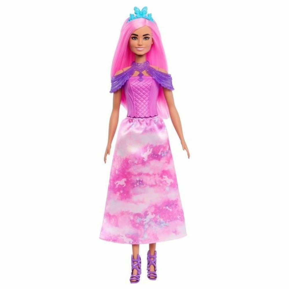 Adventskalender Barbie