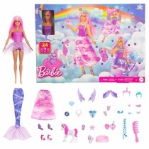 Adventskalender Barbie