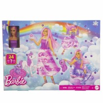 Adventskalender Barbie