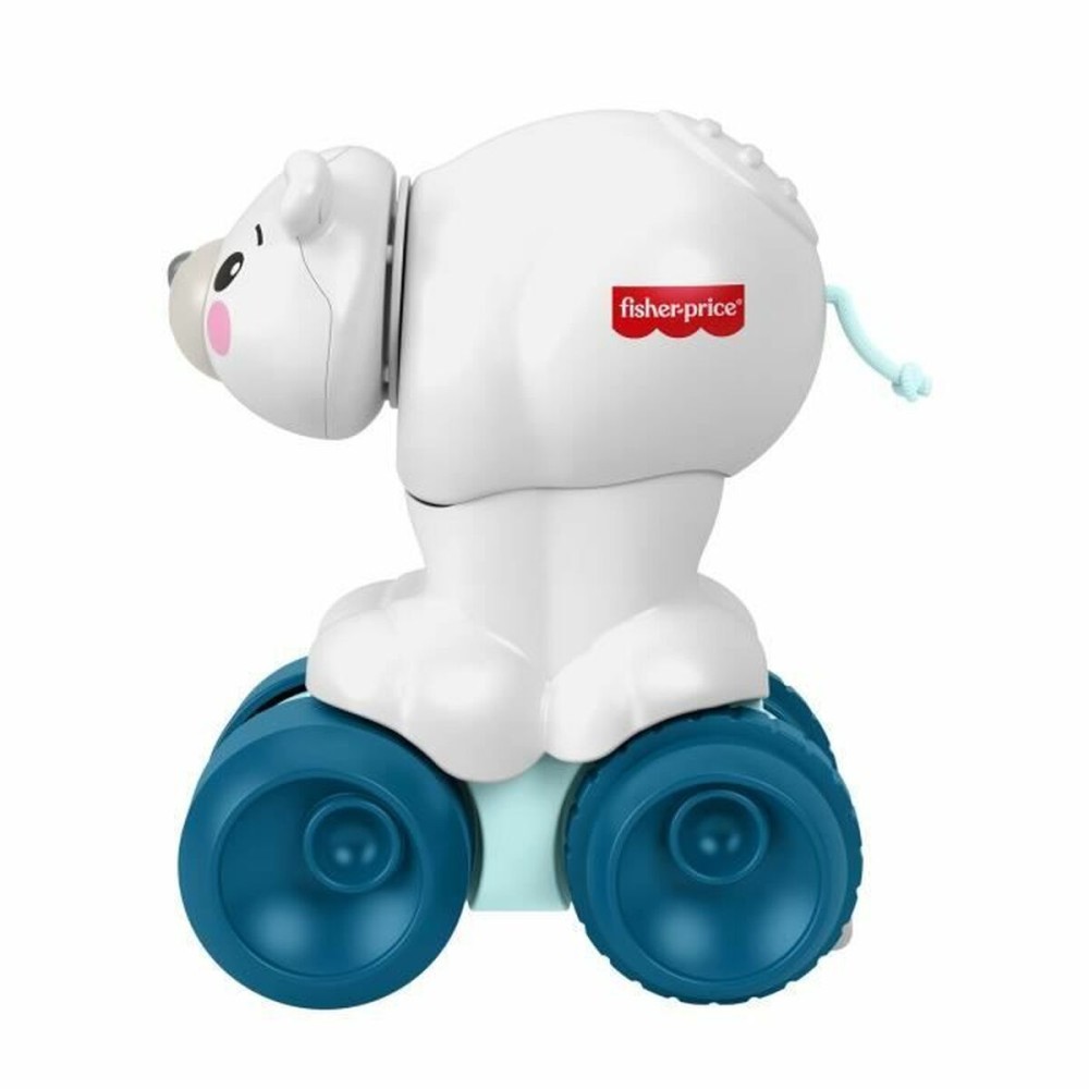 Jouet Educatif Fisher-Price