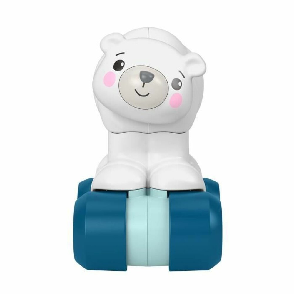 Jouet Educatif Fisher-Price