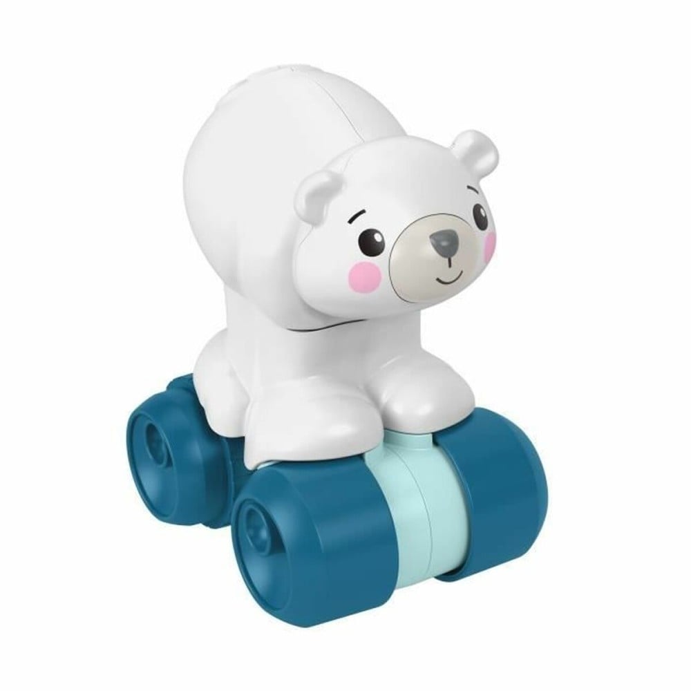 Jouet Educatif Fisher-Price