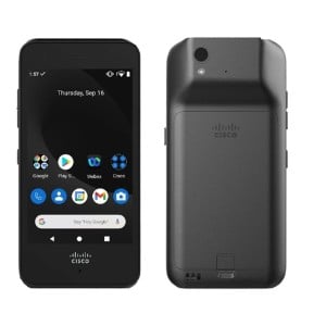 IP Telefon CISCO CP-840-BUN-K9