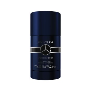 Dressing Gown Mercedes Benz Blue
