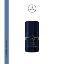 Bademantel Mercedes Benz Blau