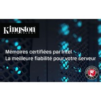 RAM Memory Kingston KSM56T46BS8KM-16HA 16 GB 5600 MHz DDR5