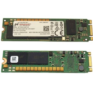 Disque dur Fujitsu PY-MF96YN 960 GB SSD