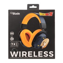 Casque FR-TEC DB2001 Bleu (1 Unité)